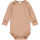 Müsli Langarmbody Cozy me body