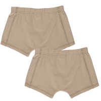 Müsli Unterhose 2er-Pack Boxer boy 2-pack