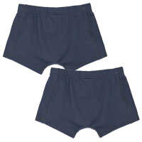Müsli Unterhose 2er-Pack Boxer boy 2-pack