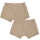 Müsli Unterhose 2er-Pack Boxer boy 2-pack