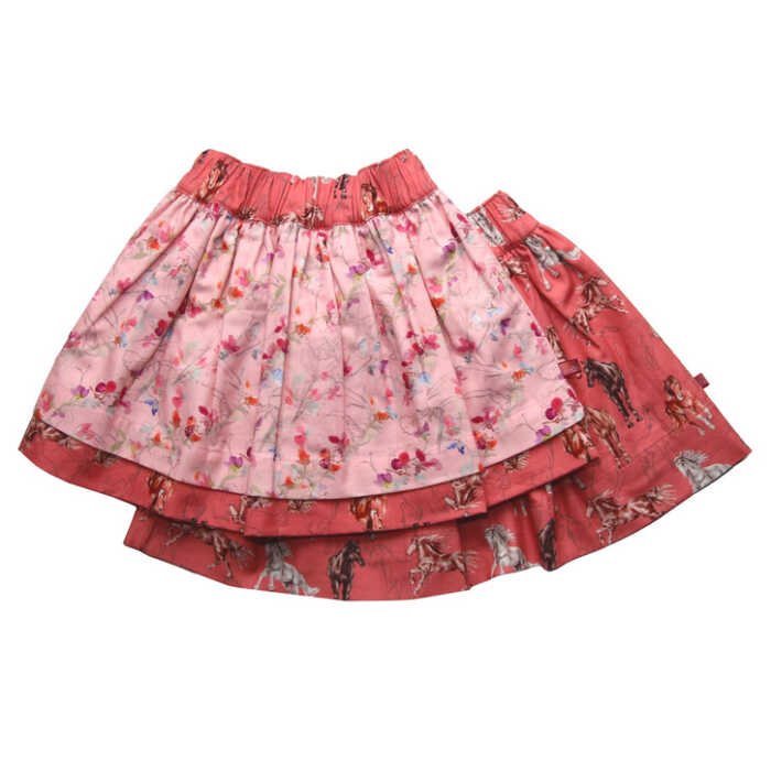 Enfant Terrible Kinder Wenderock Bio Baumwolle