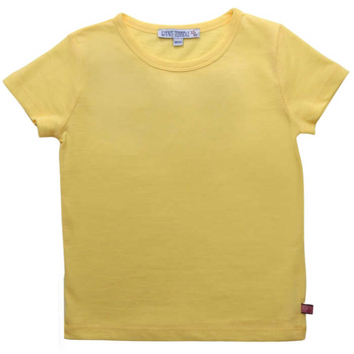 Enfant Terrible Uni Shirt