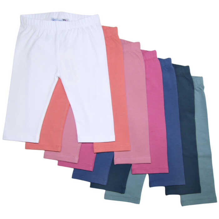 Enfant Terrible 3/4 Kinder Leggings Bio Baumwolle