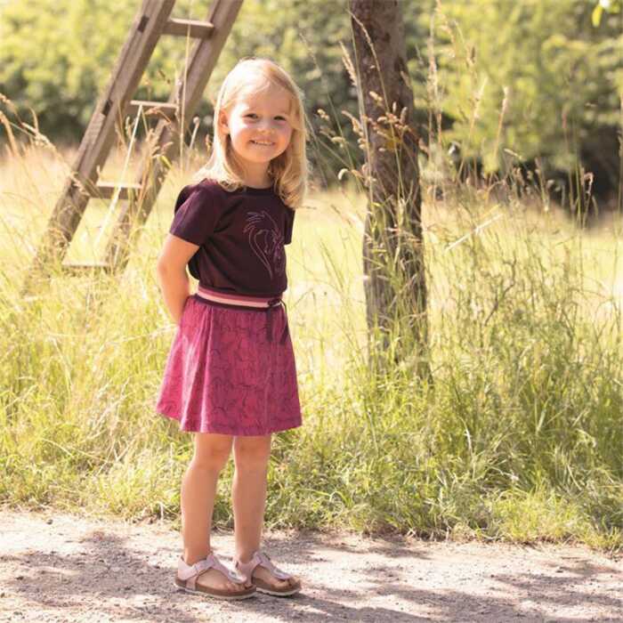 Enfant Terrible Skort