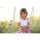 Enfant Terrible Webshorts Schmetterlinge in rose