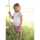 Enfant Terrible Webshorts Schmetterlinge in rose