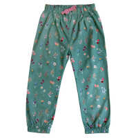 Enfant Terrible Webhose Blümchen in sage