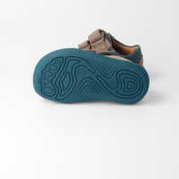 BLifestyle SKINK schmal Bioleder gewachst/Textil oilskin...