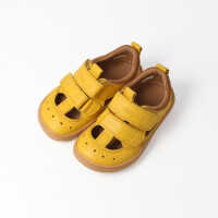 BLifestyle SALAMANDRA mittel Bioleder Barfußschuh