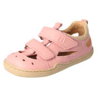 BLifestyle SALAMANDRA mittel Bioleder Barfußschuh