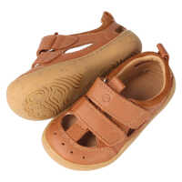 BLifestyle SALAMANDRA mittel Bioleder Barfußschuh