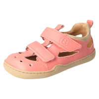 BLifestyle SALAMANDRA mittel Bioleder Barfußschuh