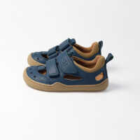 BLifestyle SALAMANDRA mittel Bioleder Barfußschuh