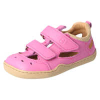 BLifestyle SALAMANDRA mittel Bioleder Barfußschuh