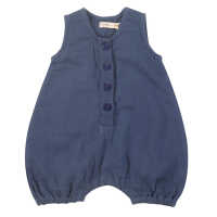 Pigeon Baby all-in-one Spieler, muslin