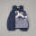Pigeon Baby all-in-one Spieler, muslin