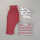 Pigeon Baggy pants Babyhose, muslin