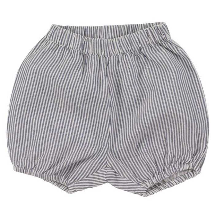 Pigeon Bloomers, seersucker
