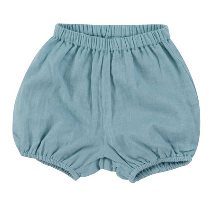 Pigeon Bloomers, muslin