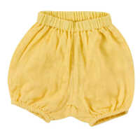 Pigeon Bloomers, muslin