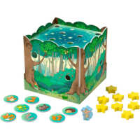 Haba Meine ersten Spiele Waldfreunde