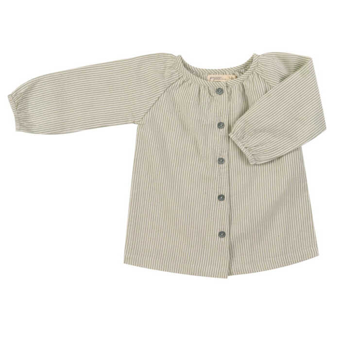 Pigeon Tunika Top, seersucker