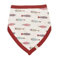 Pigeon Halstuch onesize 100% Bio-Baumwolle