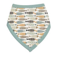 Pigeon Halstuch onesize 100% Bio-Baumwolle