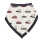 Pigeon Halstuch onesize 100% Bio-Baumwolle