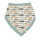 Pigeon Halstuch onesize 100% Bio-Baumwolle