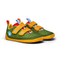 Affenzahn Barfußschuh Knit Happy Tukan 30...