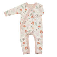 Pigeon Kimono Strampler 100% Bio-Baumwolle
