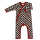 Pigeon Kimono Strampler 100% Bio-Baumwolle