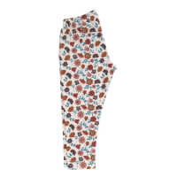 Pigeon Leggings print