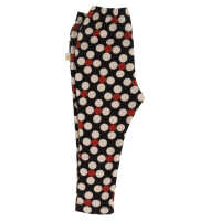 Pigeon Leggings print