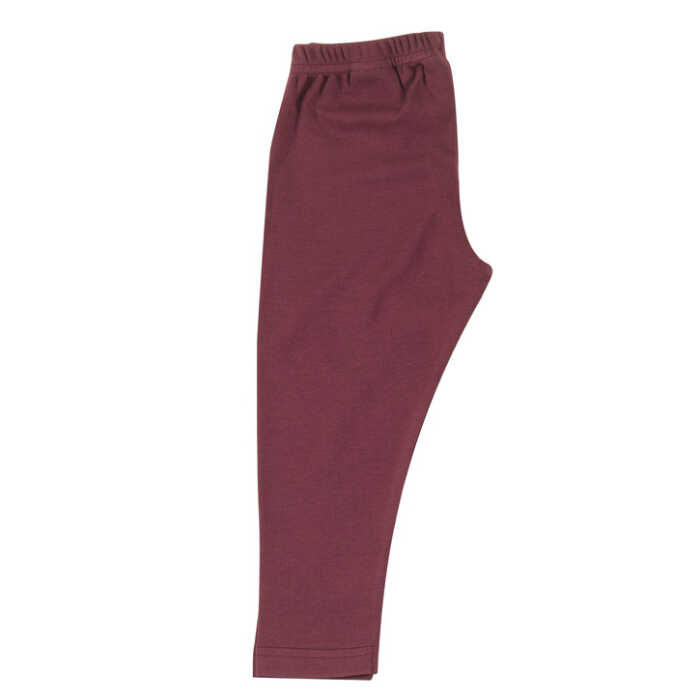 Pigeon Leggings uni