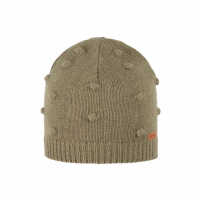 PurePure Mini-Beanie Alpaka moos