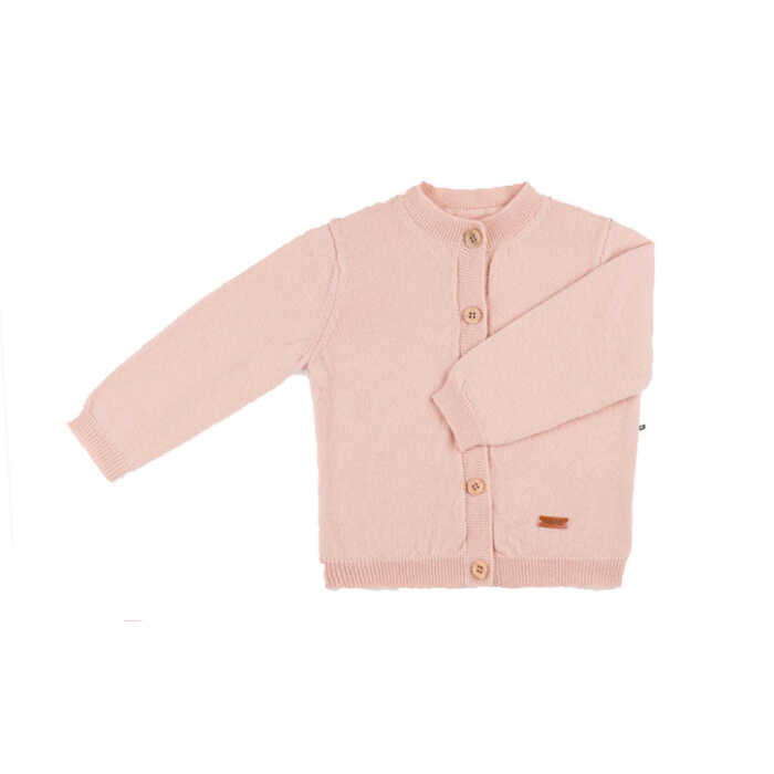 PurePure Baby Jacke Kaschmir