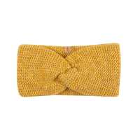 PurePure Stirnband Babyalpaka ONESIZE