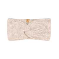 PurePure Stirnband Babyalpaka ONESIZE