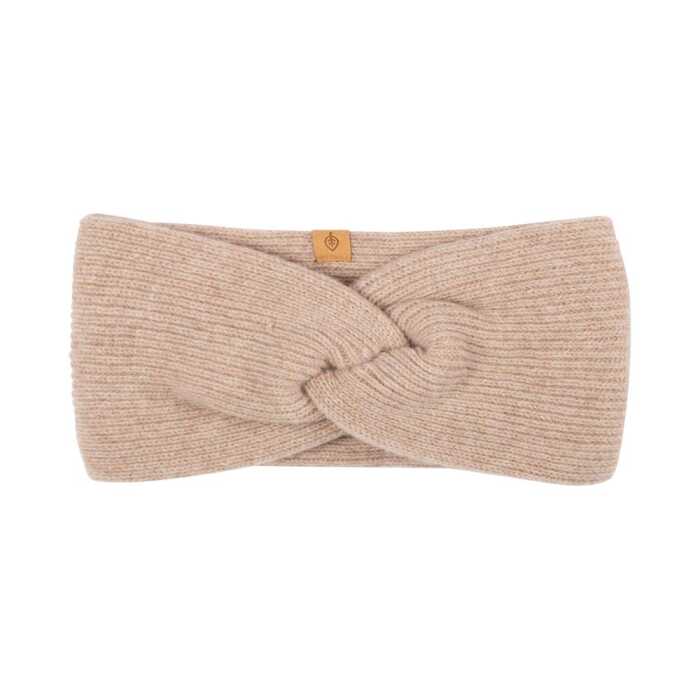 PurePure Damen-Band mit Kaschmir ONESIZE