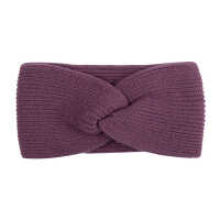 PurePure Damen-Band mit Kaschmir ONESIZE