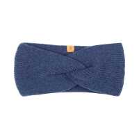 PurePure Damen-Band mit Kaschmir ONESIZE