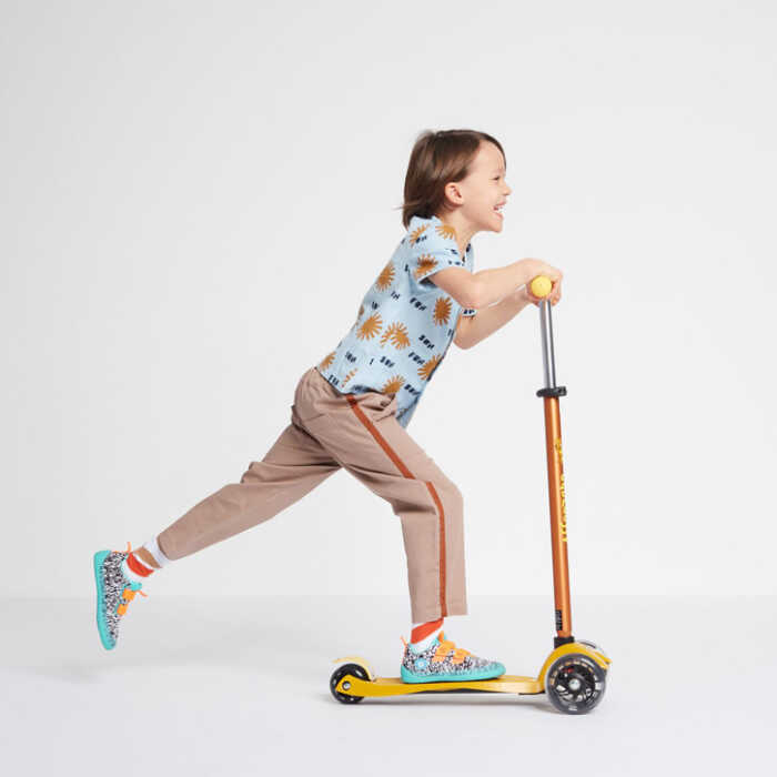 Affenzahn Micro Roller maxi