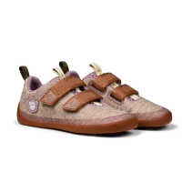 Affenzahn Barfußschuh Knit Happy