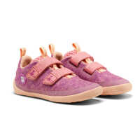 Affenzahn Barfußschuh Knit Happy