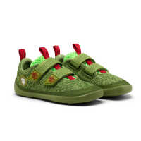 Affenzahn Barfußschuh Knit Happy