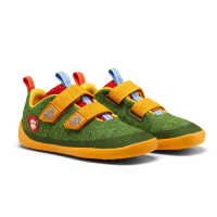 Affenzahn Barfußschuh Knit Happy