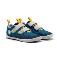 Affenzahn Barfußschuh Knit Happy