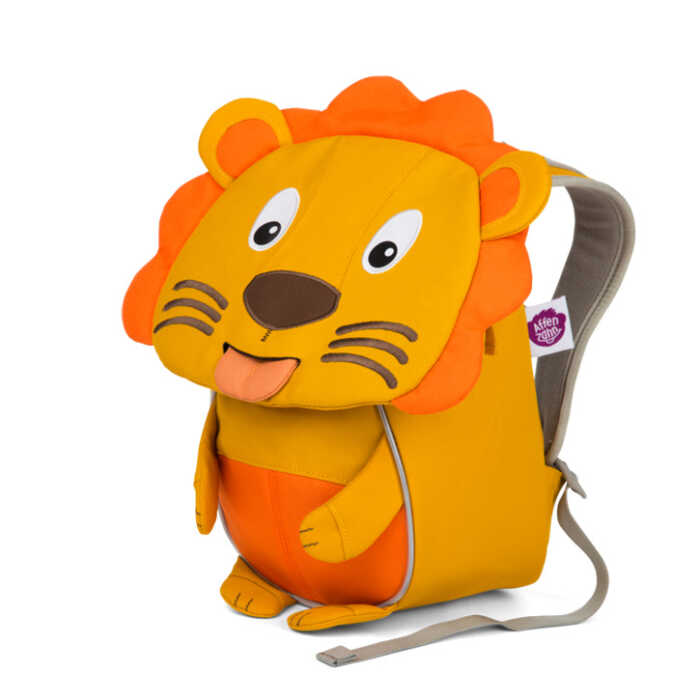 Affenzahn Kleiner Freund Kinderrucksack